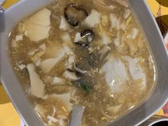 -木屋烧烤(万德庄店)