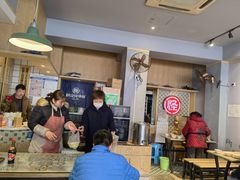 -吴记怪味面(牛王庙店)