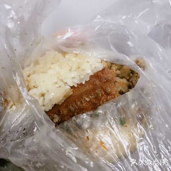 兰香早餐店(上陡门七组团店)