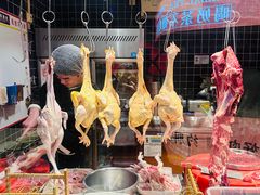 -南城十里潮汕鲜牛火锅·鲜虾生滚粥(融汇老商埠店)