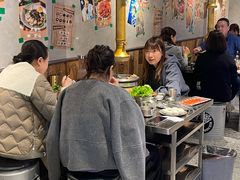 -韩山葵烤肉(太古里店)