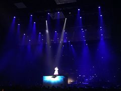 -成都金融城演艺中心