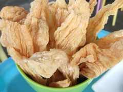 -墨脱石锅椰子鸡•海鲜糟粕醋(榆亚路店)