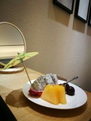-一本X目奈子日式单根美睫专业店