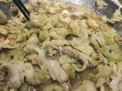 -醉得意·山茶油炒土鸡(泰安万达店)