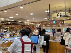 -阪急百货店(梅田总店)