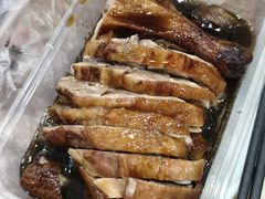 传统烤鸭-章云板鸭(总店)