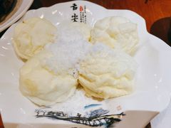 -春發合饭庄