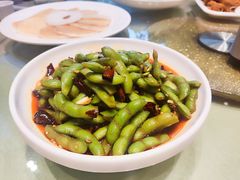 -刘胖子家常菜·蹄花焖藕(中央花园店)