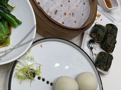 -喜宴·粤菜·茶点·海鲜(光浩店)