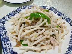 -呼吸森林·生态农庄农家乐私房菜