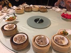 -泉州富力万达文华酒店-品珍中餐厅