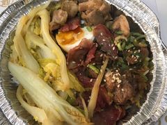 -膳心记-明火四宝煲仔饭(燕南店)