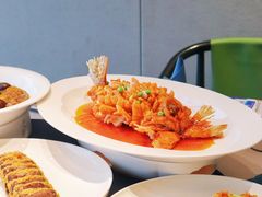 -馋遇江南·精致湖景雅宴(东方之门店)