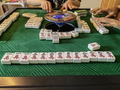 -聚会山庄·派对会议团建别墅轰趴馆(中兴和园店)