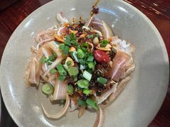 红油耳片-泰宜担担面(黄泥塝总店)