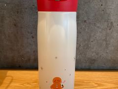 -星巴克臻选(郑州国贸360广场店)