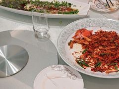 -写庭·鱼鲜川菜·宴请(铁像寺水街店)