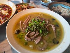 -懒人盐府人家(航天桥店)