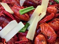 -盱眙虾神於氏龙虾(夫子庙红街店)