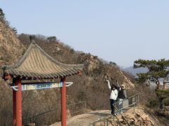 -丹东凤凰山景区