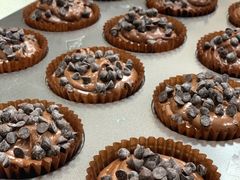 -CHEZ JASMINE 茉莉的氧气厨房