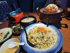 -扬州狮子楼·非遗淮扬菜(东关街店)