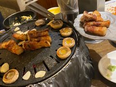 -坦坦大炉·韩式烤肉(望京店)