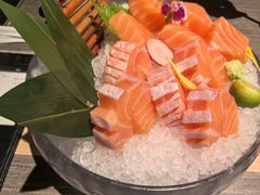 -炙柒Sekinana·精致日料(合生汇店)