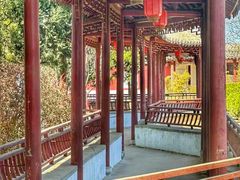 -盛世南宫影视城(北普陀影视城)