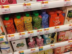 -屈臣氏(落馬洲港鐵站2店)