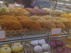 -BreadTalk面包新语·烘焙蛋糕(五羊邨店)