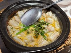 -胡叨叨黄油砂锅焗海鲜(百家湖1912店 )