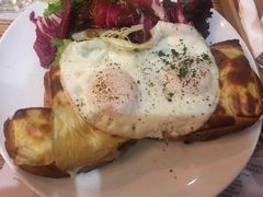 -榖屋house of flour(张江首店)