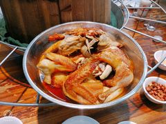 -飞尝蚝·顺德菜·鱼生(顺德总店)