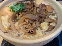 -牛腩之旅·牛腩牛杂煲(光启城美食城店)