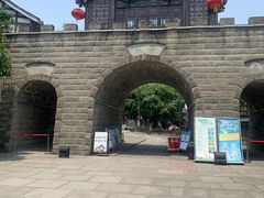 -南关石牌坊古镇