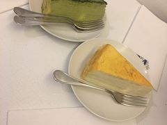 -Lady M Cake Boutique(麦迪逊大道店)