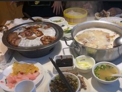 -蜀宴·家宴馆(升伟晶石店)