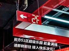 -鹏欣水游城