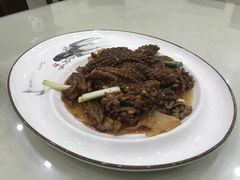 -聚丰德饭店(经五路店)