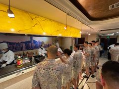 -海韵之星邮轮水会(明发商业广场店)