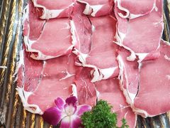 -鲁西肥牛(九方购物中心店)