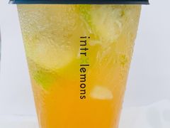 -introlemons(北京西单更新场店)