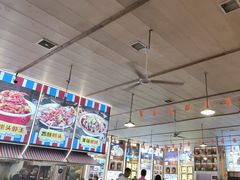 -冶建镜子·老南昌大排档·江西虾王(总店)