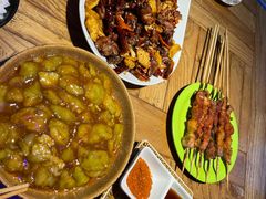 -北疆饭店(金狮广场店)