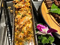 -KAOKAO烤烤·丹东海鲜烧烤(望京店)