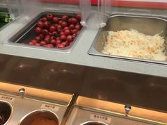 -海底捞火锅(河东万达广场店)