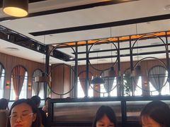 -半秋山西餐厅(宜昌大洋店)