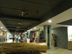 -绿岛汤泉韩式休闲会所